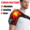 Shoulder Pad Brace Arm Shoulder Joint Massager