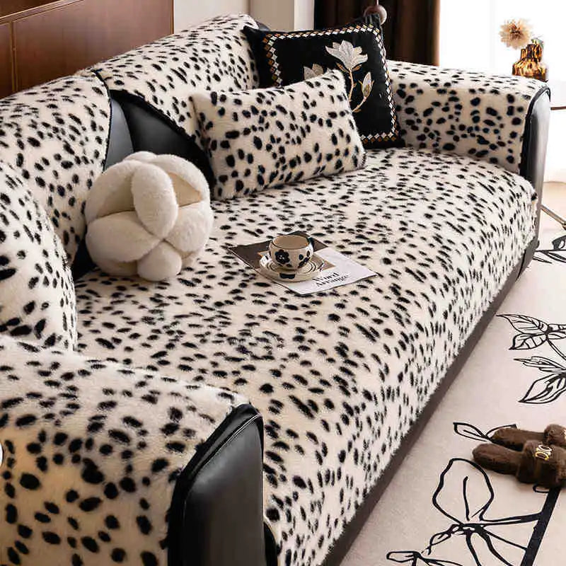 iconic glamours coach sofa cover