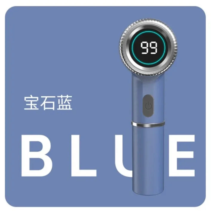 New Electric Pot Brush Charging Cleaning Dishwashing