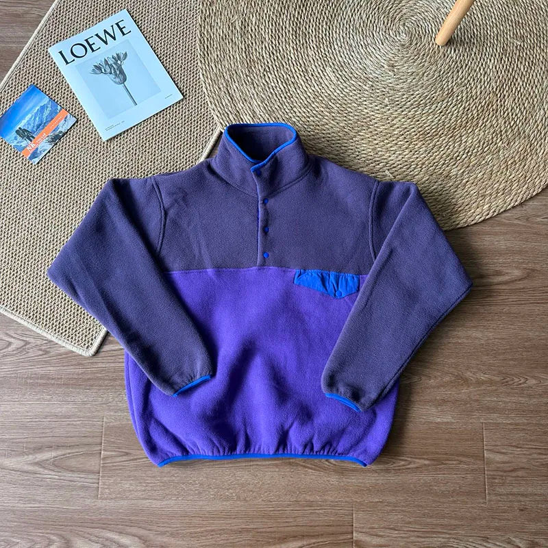 unisex hoodie warm and cozy
