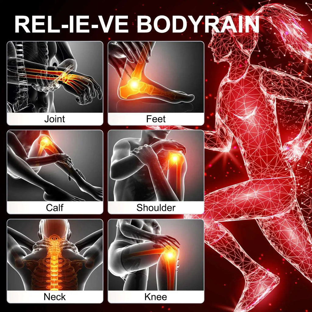 LED Red Light Therapy Lamp Floor Stand 660nm 850nm Infrared Panel for Full Body Face Back Pain Relief LED Therapy Device