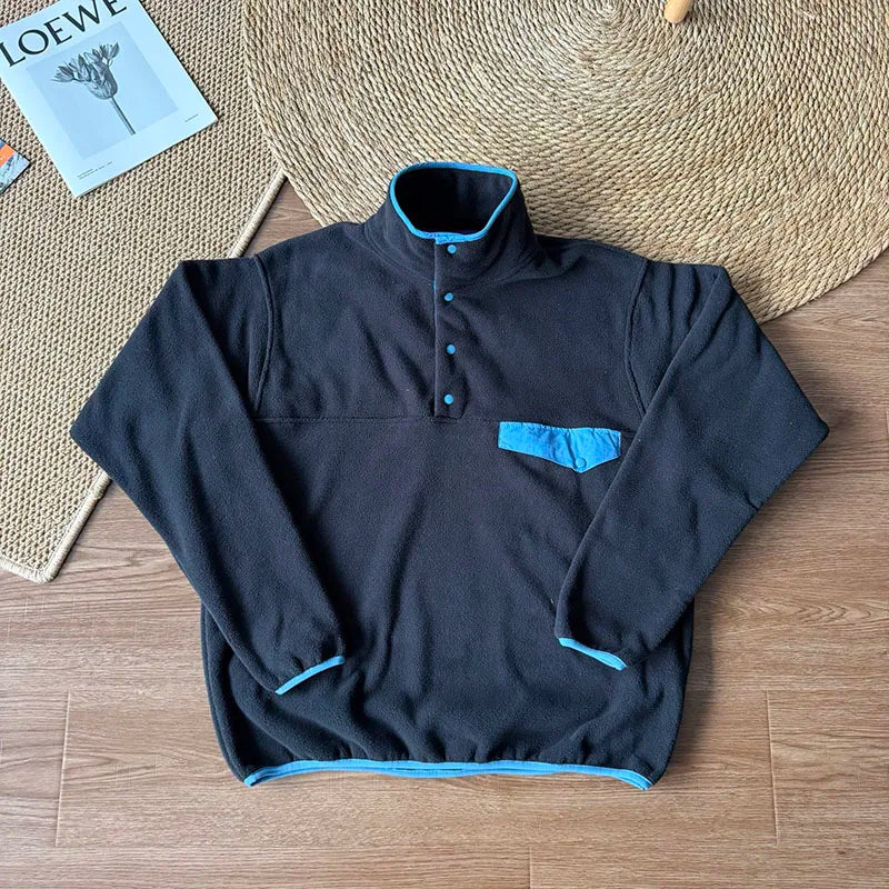 unisex hoodie warm and cozy