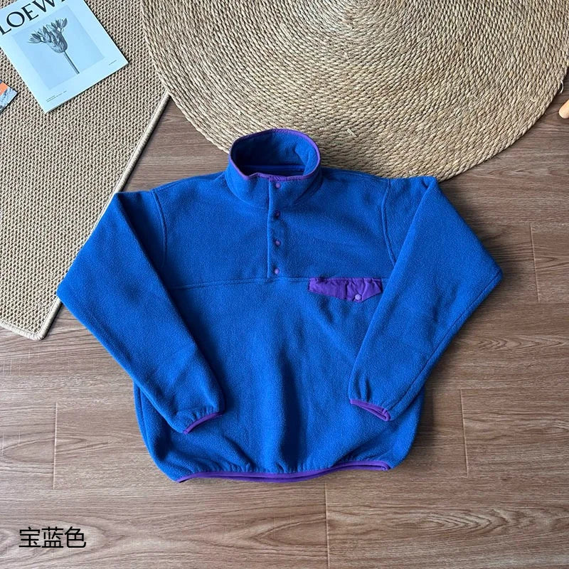 unisex hoodie warm and cozy