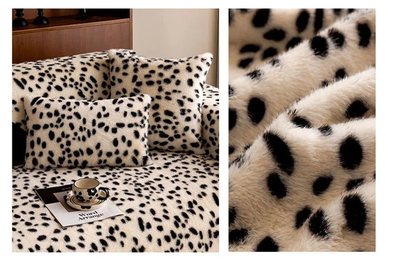 iconic glamours coach sofa cover