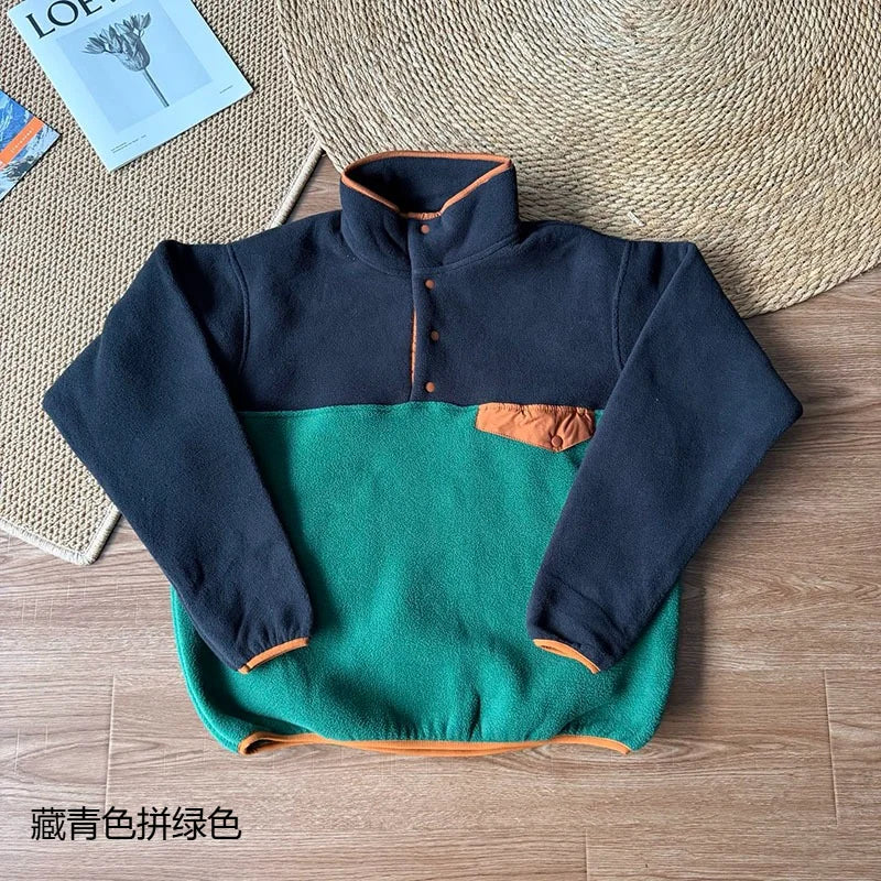 unisex hoodie warm and cozy