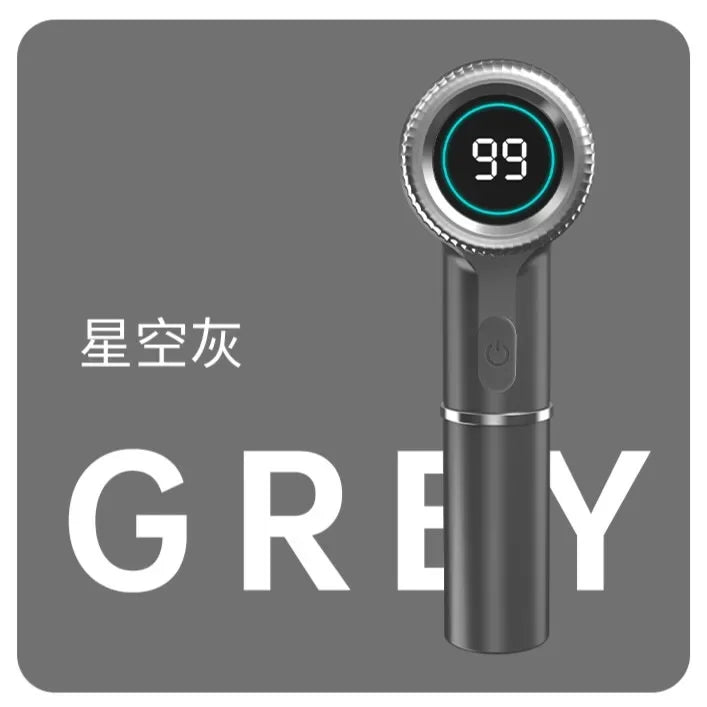 New Electric Pot Brush Charging Cleaning Dishwashing