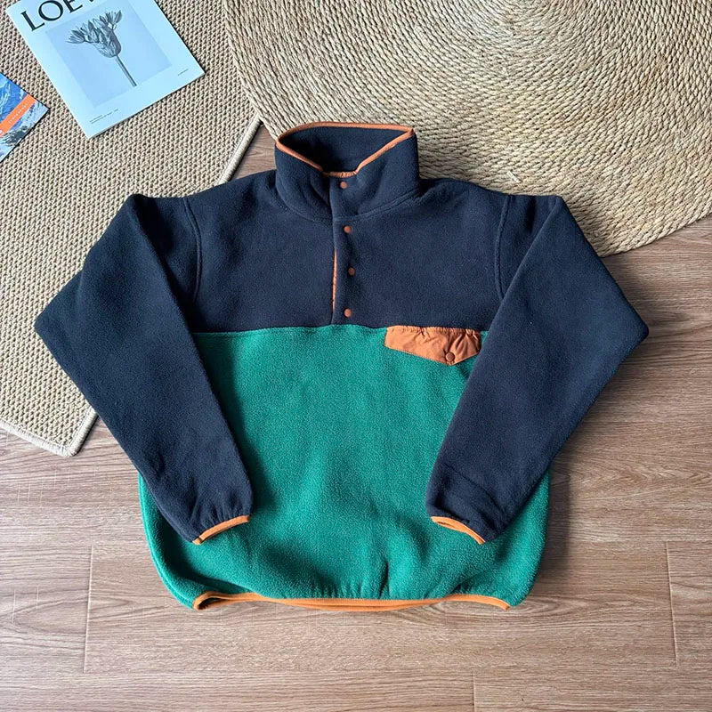 unisex hoodie warm and cozy