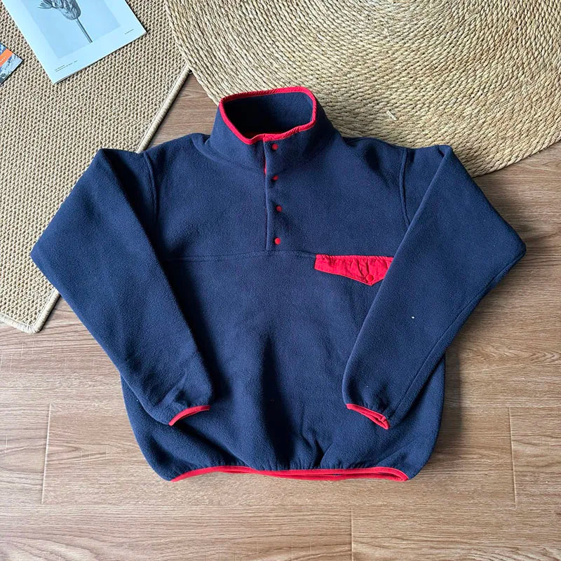 unisex hoodie warm and cozy