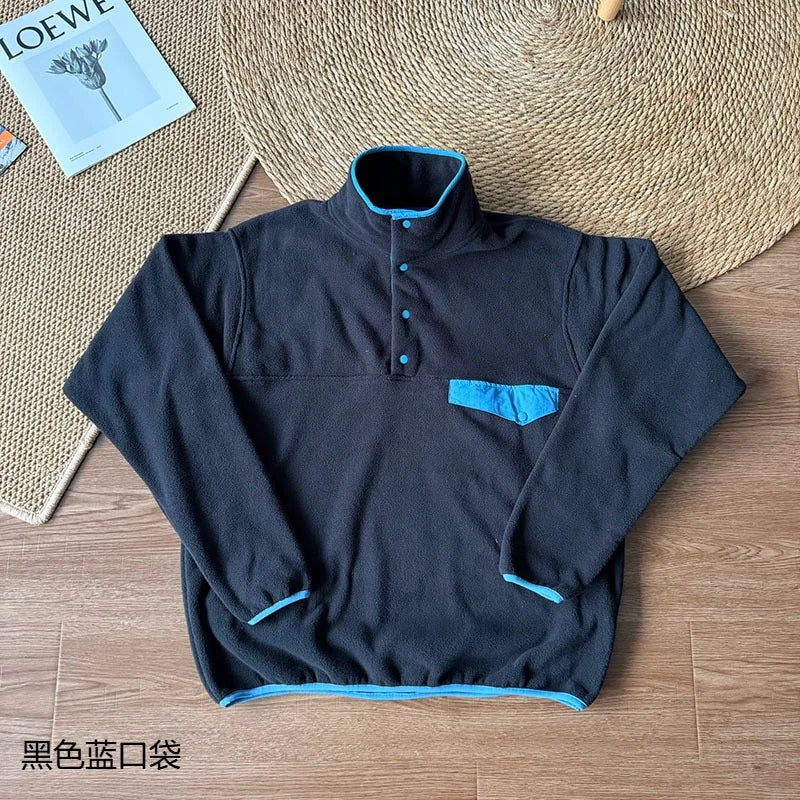 unisex hoodie warm and cozy
