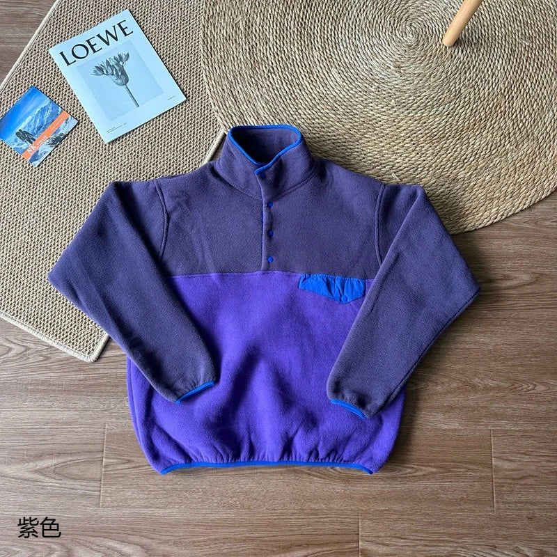 unisex hoodie warm and cozy