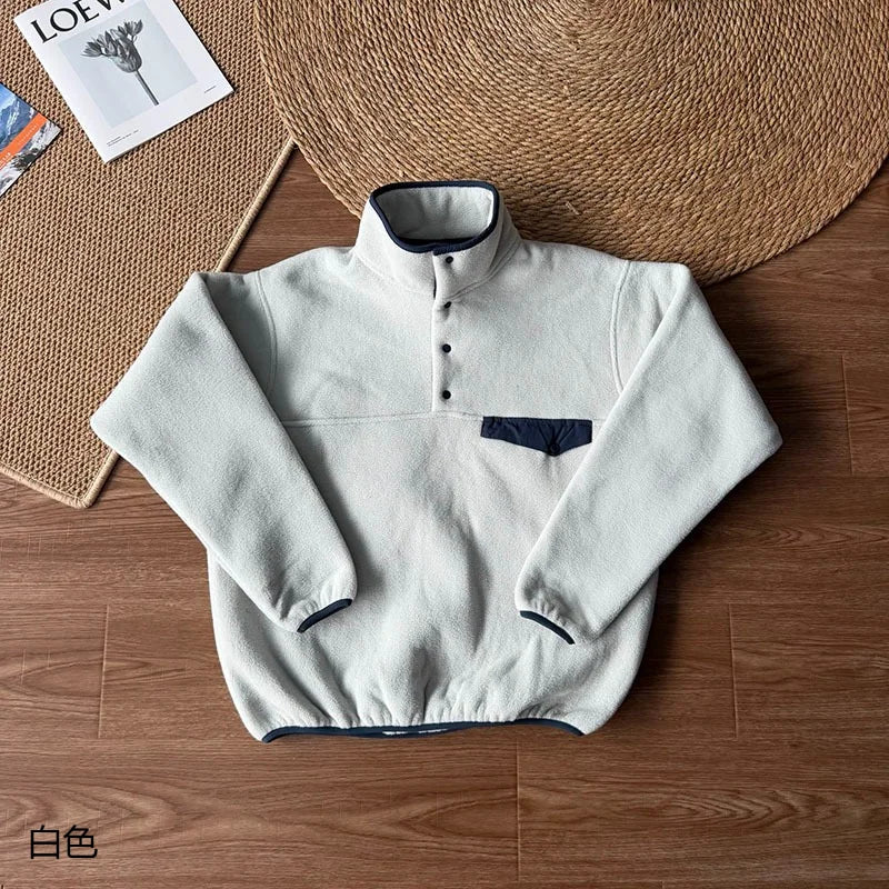 unisex hoodie warm and cozy